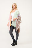 RAJ JESSICA WRAP SHAWL RUANA