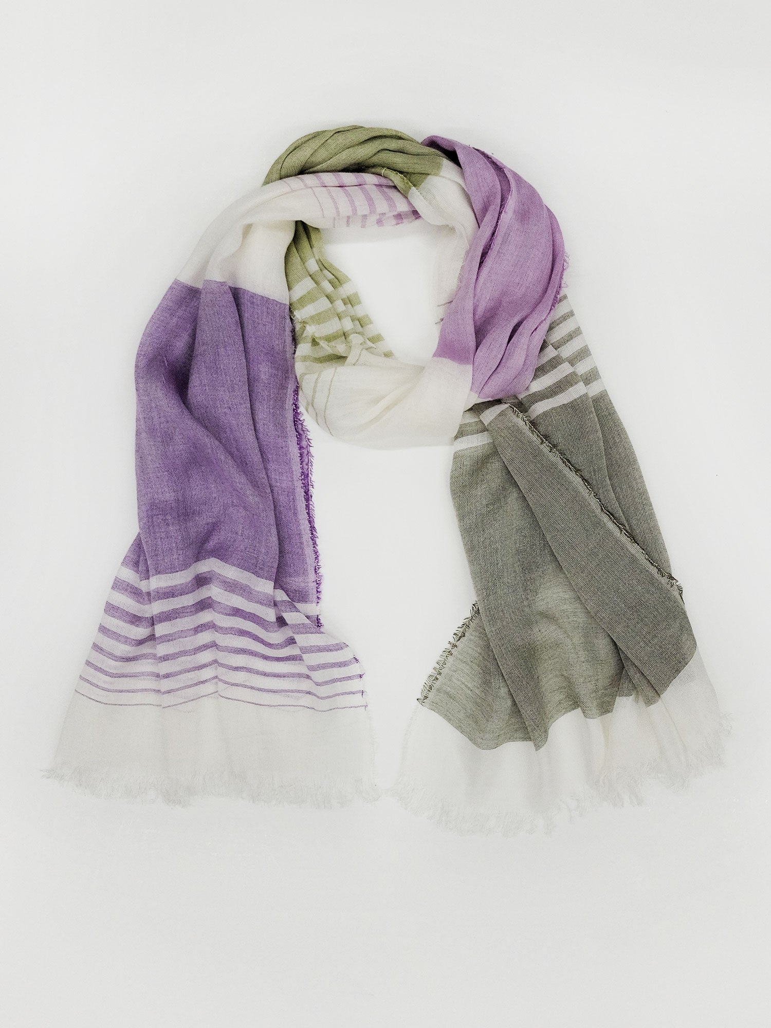 CALISTA ULTRALIGHT SCARF