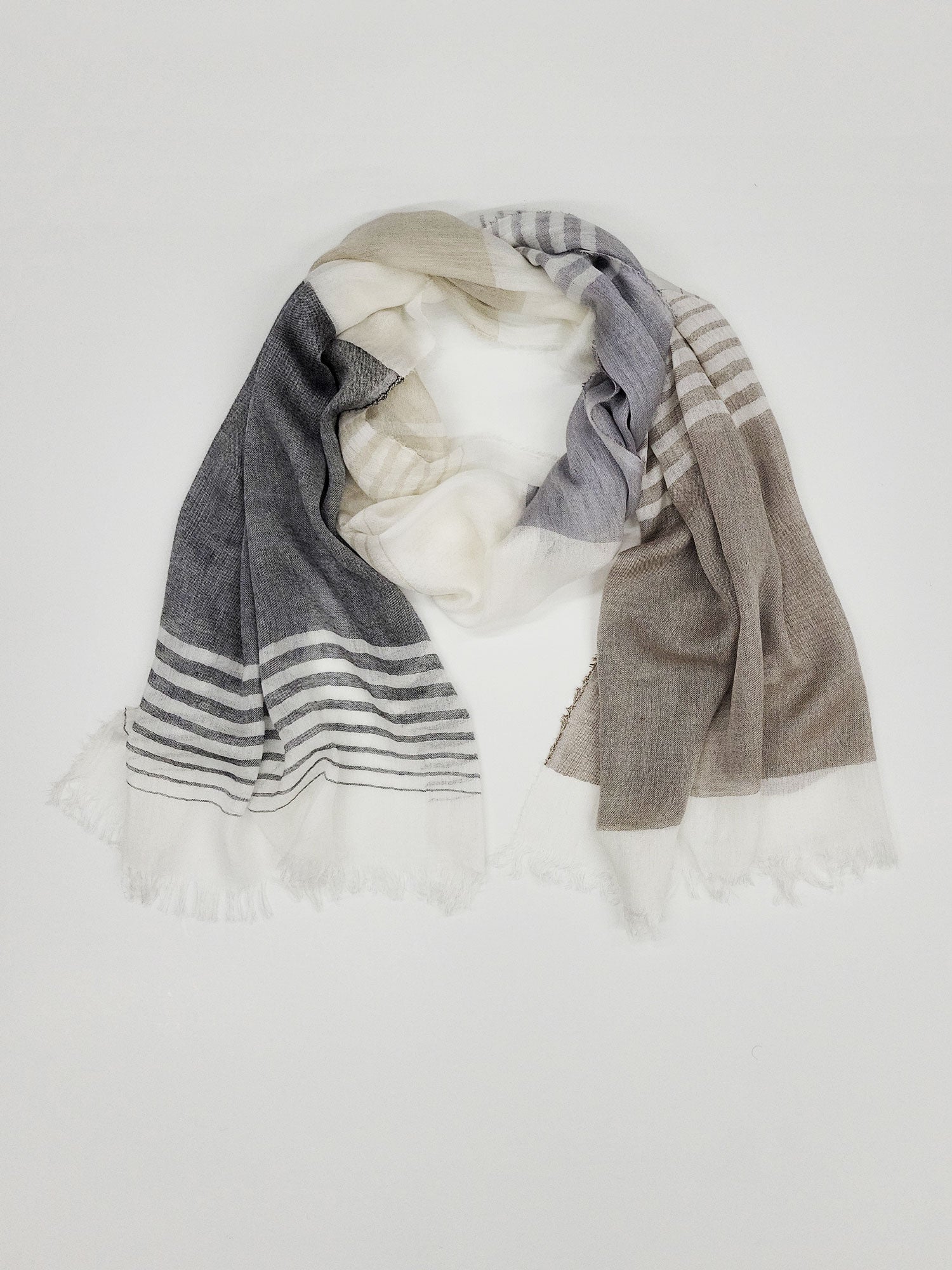 CALISTA ULTRALIGHT SCARF