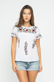 CHLOE TOP - Rajimports - Women's Clothing