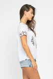 CHLOE TOP - Rajimports - Women's Clothing