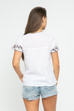 CHLOE TOP - Rajimports - Women's Clothing