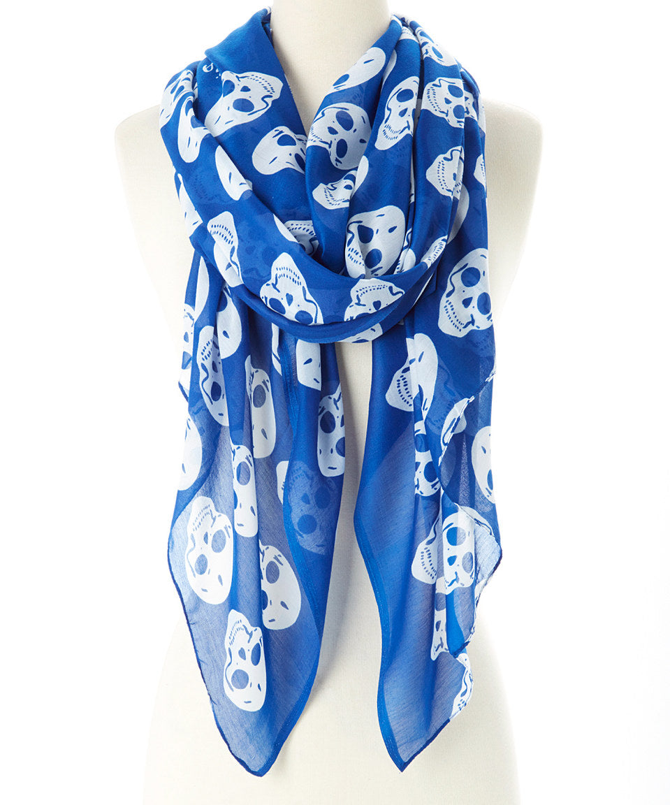 Raj Scarf Cotton - Rajimports - Women's Clothing