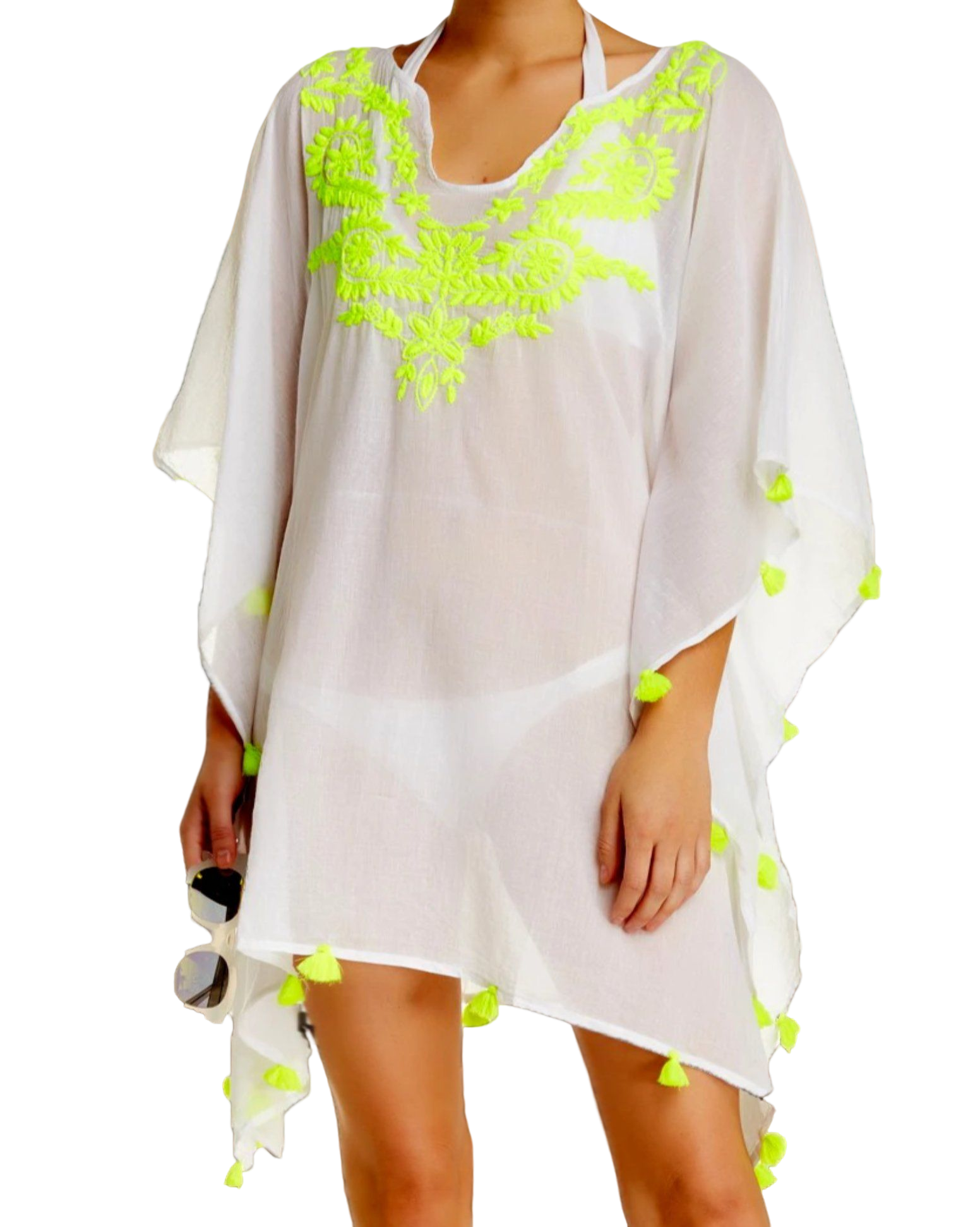 RAJ CALYPSO KAFTAN - Rajimports - Women's Clothing