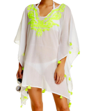 RAJ CALYPSO KAFTAN - Rajimports - Women's Clothing