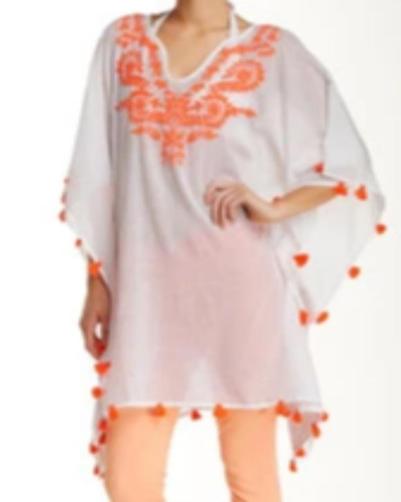 Raj Kaftan Calypso - Rajimports - Women's Clothing