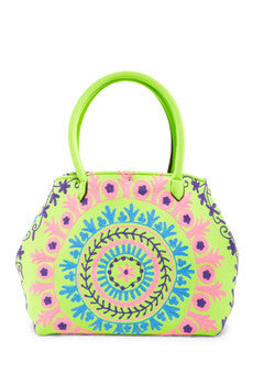 Raj Tote Neoprene - Rajimports - Women's Clothing