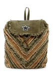 Raj Bag Star Backpack - Rajimports - Women's Clothing