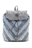 Raj Bag Star Backpack - Rajimports - Women's Clothing