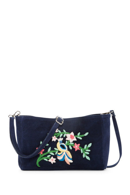 Raj Bag Embroidered - Rajimports - Women's Clothing