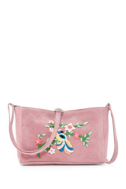 Raj Bag Embroidered - Rajimports - Women's Clothing