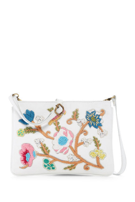 Raj Bag Embroidered - Rajimports - Women's Clothing