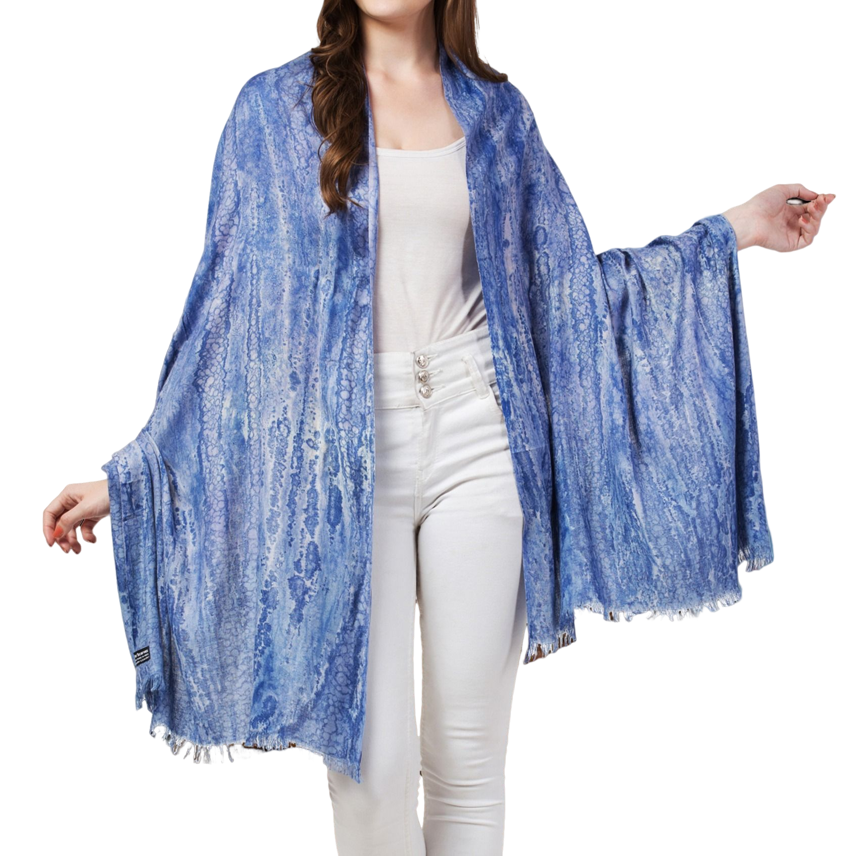 RAJ HAVEN SCARF - Rajimports - Women's Clothing