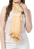 Raj Haven Scarf - Rajimports - Women's Clothing