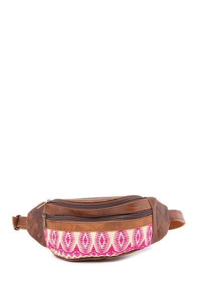 Raj Belt Bag Kylie - Rajimports - Women's Clothing