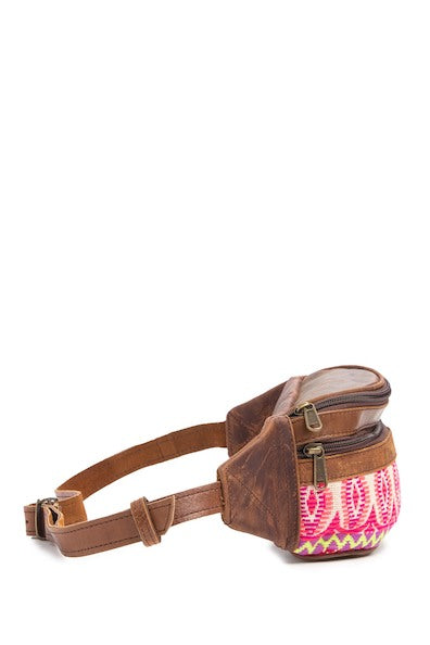 Raj Belt Bag Kylie - Rajimports - Women's Clothing