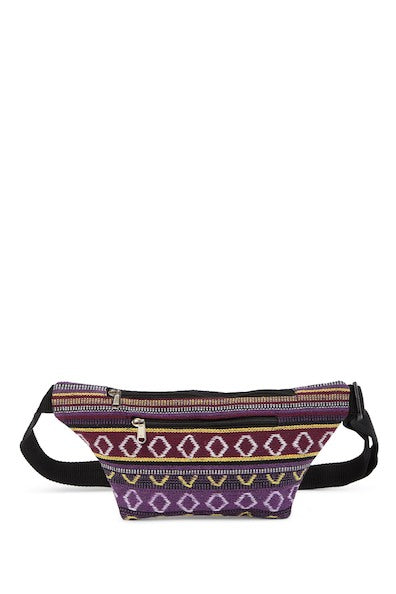 Raj Belt Bag Aisha - Rajimports - Women's Clothing