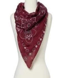 Raj Scarf Bandana - Rajimports - Women's Clothing