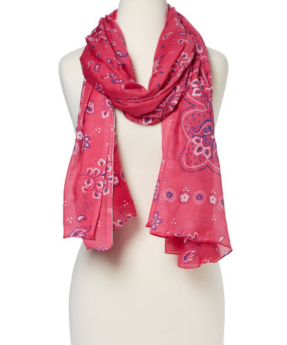 Raj Scarf Bandana - Rajimports - Women's Clothing