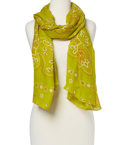 Raj Scarf Bandana - Rajimports - Women's Clothing