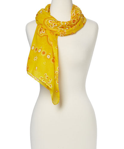 Raj Scarf Bandana - Rajimports - Women's Clothing