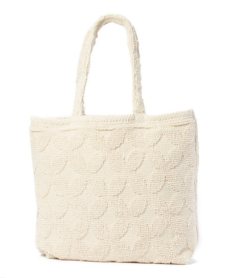 Raj Tote Chenille - Rajimports - Women's Clothing