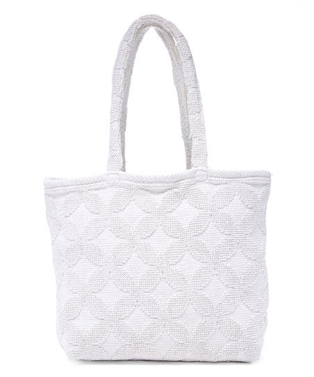 Raj Tote Chenille - Rajimports - Women's Clothing