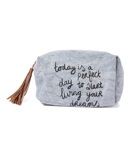 Raj Bag 'Live Your Dreams' - Rajimports - Women's Clothing