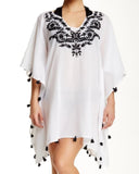 Raj Kaftan Calypso - Rajimports - Women's Clothing