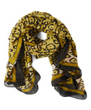 Raj Leo Scarf - Rajimports - Women's Clothing