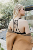 Dreamcatcher Tattoo Back Brami Bralette