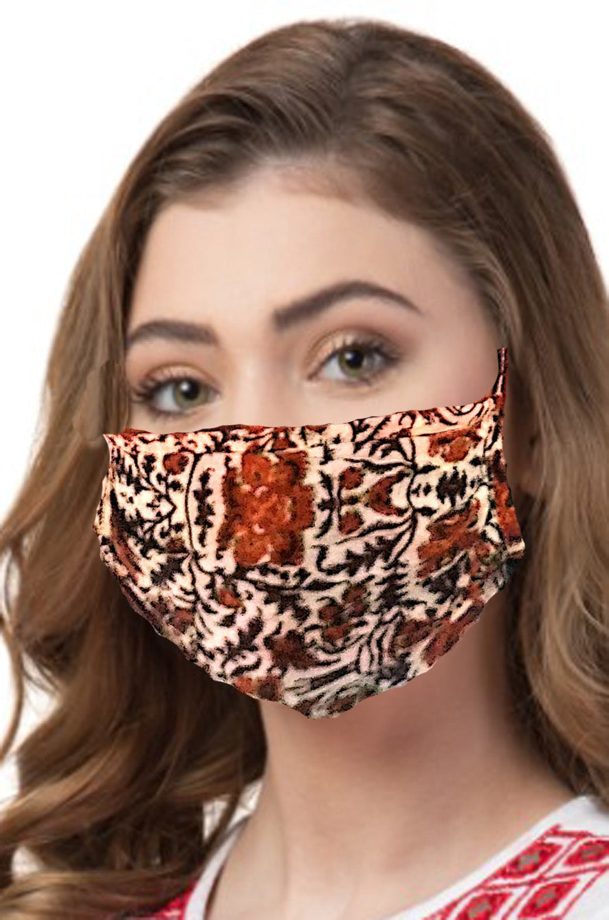 Raj Pack of 20 Assorted Face Mask - Rajimports - Women's Clothing