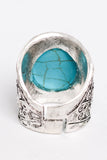 Robin’s Egg Turquoise Ring Jewelry