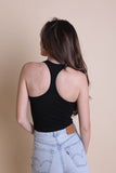 Ultra Comfy Racerback Brami Top