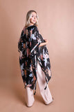 Wallflower Bloom Kimono